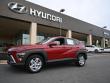 New 2026 Hyundai Kona SE FWD SUV