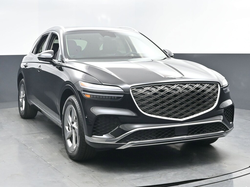 Used 2026 Genesis GV70 2.5T Advanced AWD SUV