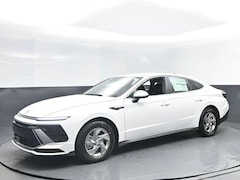 2025 Hyundai Sonata SE Sedan
