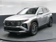 New 2026 Hyundai Tucson Hybrid Limited SUV