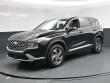 Used 2021 Hyundai Santa Fe SEL SUV