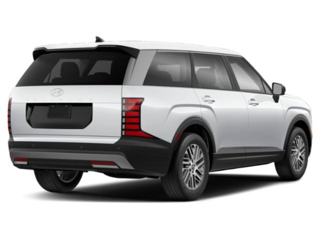 New 2026 Hyundai Palisade SE AWD SUV