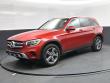 Used 2022 Mercedes-Benz GLC 300  SUV