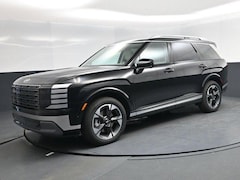 2026 Hyundai Palisade Hybrid Limited SUV