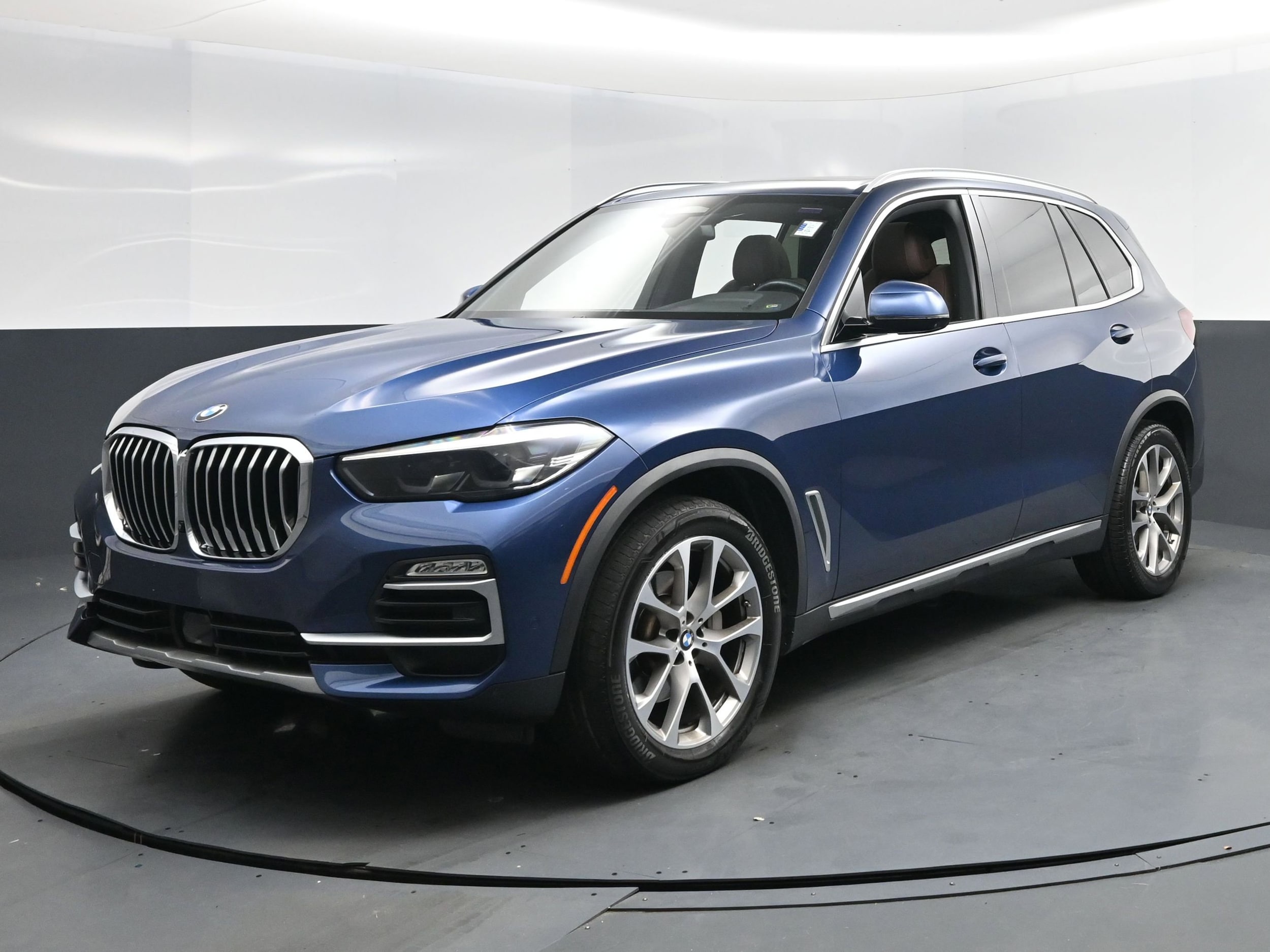 2021 BMW X5