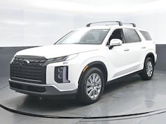 2025 Hyundai Palisade SEL AWD SUV