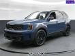 Used 2025 Kia Telluride SX-Prestige X-Line SUV
