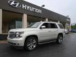 Used 2017 Chevrolet Tahoe Premier SUV