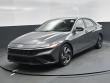 Used 2025 Hyundai Elantra SEL Sport Sedan