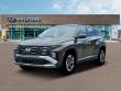 New 2026 Hyundai Tucson SEL FWD SUV