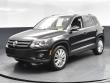 Used 2016 Volkswagen Tiguan 2.0T SUV