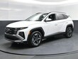 Hyundai Tucson Hybrid