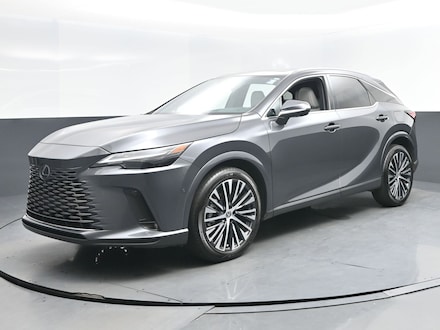 2024 LEXUS RX 350 SUV