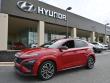 Certified 2022 Hyundai Kona N Line SUV