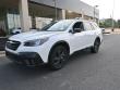 Used 2021 Subaru Outback Onyx Edition XT SUV