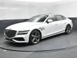 Used 2023 Genesis G80 3.5T Sport Sedan