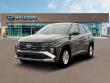 New 2026 Hyundai Tucson SE FWD SUV