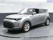 Certified 2023 Kia Soul S Hatchback