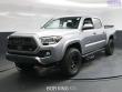 Used 2021 Toyota Tacoma  Truck Double Cab