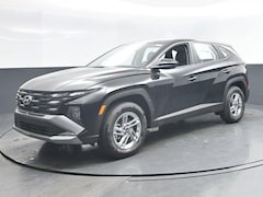 2025 Hyundai Tucson SE AWD SUV