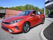 Certified 2022 Kia Forte LXS Sedan