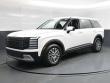 New 2026 Hyundai Palisade SE FWD SUV