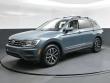 Used 2021 Volkswagen Tiguan 2.0T SUV