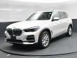 Used 2023 BMW X5 xDrive40i SUV