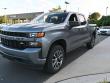 Used 2020 Chevrolet Silverado 1500 Silverado Custom Truck Crew Cab