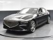 Used 2025 Genesis G70 2.5T RWD Sedan