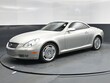  LEXUS SC 430