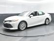 Used 2019 Toyota Camry XLE Sedan