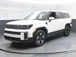 New 2026 Hyundai Santa Fe HEV SE SUV