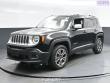 Used 2017 Jeep Renegade Limited 4x4 SUV