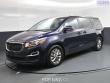 Used 2021 Kia Sedona LX Van Passenger Van