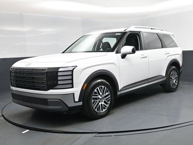 2026 Hyundai Palisade SEL's photo