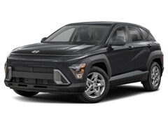 2026 Hyundai Kona SE FWD SUV