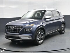 2026 Hyundai Venue SEL w/Two-Tone Roof SUV