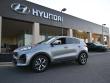 Certified 2021 Kia Sportage LX SUV