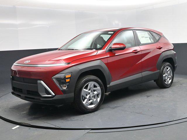 2026 Hyundai Kona SUV 