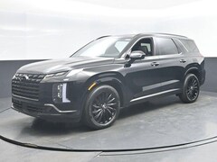 2025 Hyundai Palisade Calligraphy Night Edition AWD SUV