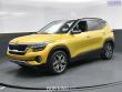 Used 2021 Kia Seltos SX SUV