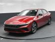 Used 2025 Hyundai Elantra SEL Sport Sedan