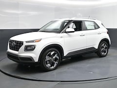 2025 Hyundai Venue SEL SUV