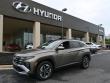 New 2025 Hyundai Tucson Hybrid SEL Convenience SUV