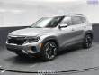 Certified 2024 Kia Seltos SX SUV