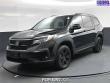 Used 2022 Honda Pilot TrailSport SUV