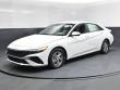 New 2025 Hyundai Elantra SE Sedan