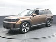 Hyundai Santa Fe Hybrid