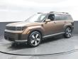 New 2025 Hyundai Santa Fe Hybrid Limited SUV